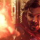 Imagen para el artículo titulado Este video de Doctor Strange 2 ofrece un nuevo vistazo al multiverso y sus personajes